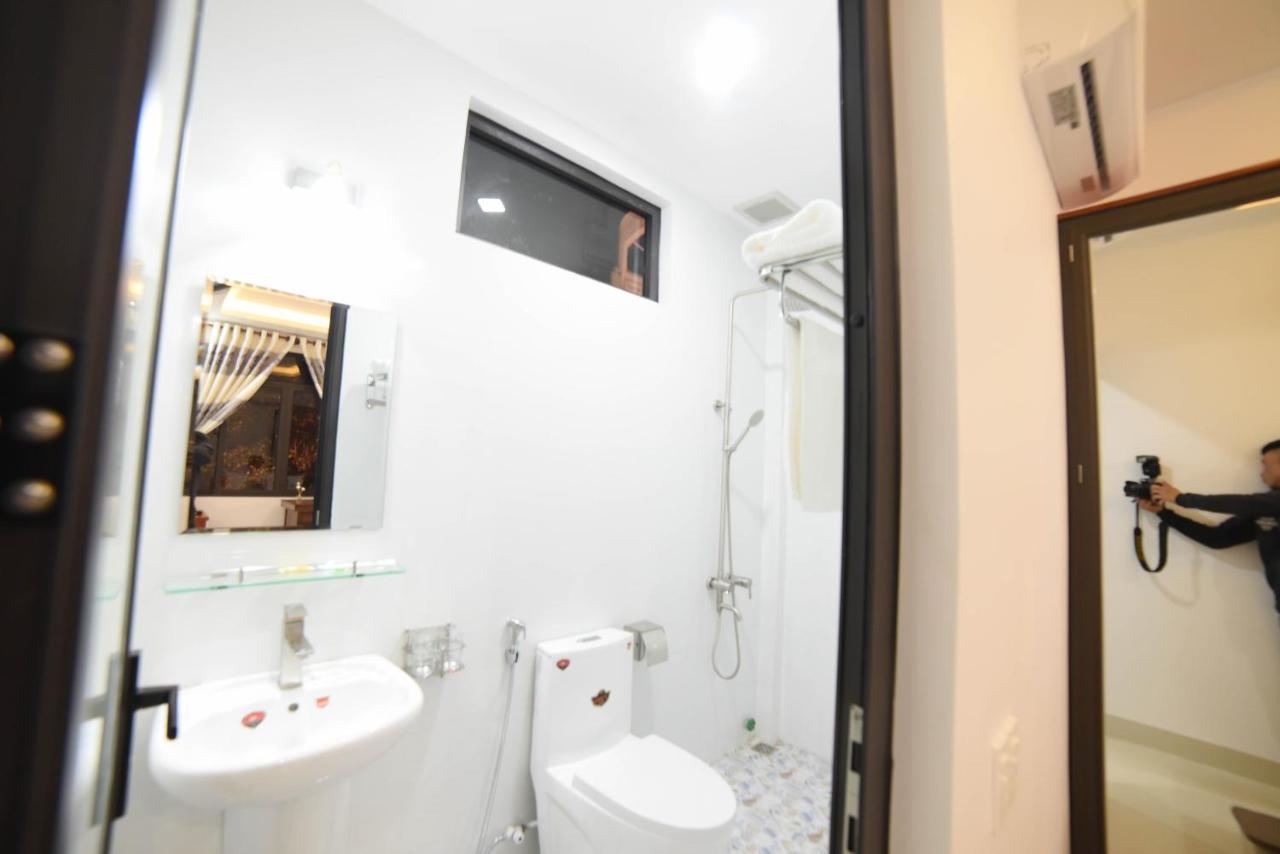 Asean Garden Homestay Hue Exterior foto